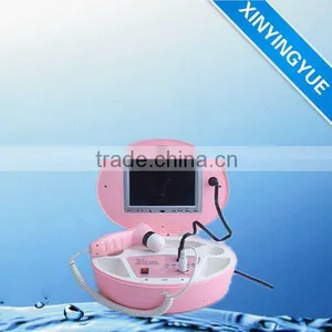 Boxy Skin and Hair Analyzer ( 50X and 200X) thumbnail-1