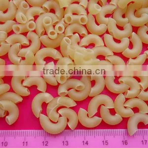 Pasta From Soft Wheat thumbnail-2