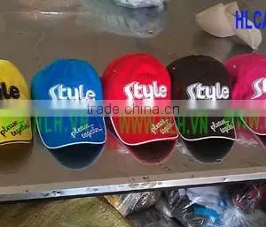 Baseball Cap thumbnail-1