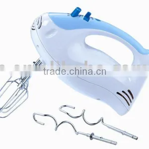 Hand Mixer thumbnail-1