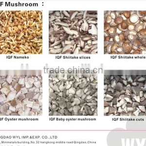 Grade A Frozen Summer Truffle 2015 thumbnail-6