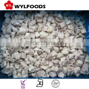 2015 New Price Frozen Oyster Mushrooms thumbnail-4