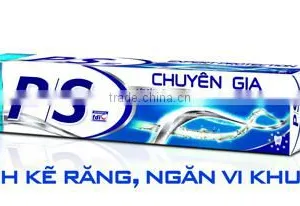 P/S Tooth Paste thumbnail-1