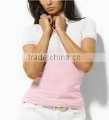 COLLAR T-SHIRT thumbnail-1
