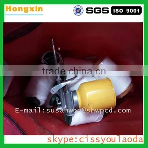 High Efficiency and Econimic Multi-needle Quilting Machine thumbnail-5