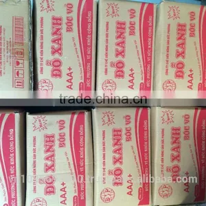 Dried Green Mung Bean From Viet Nam for Sale thumbnail-1