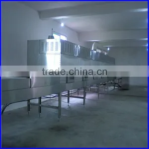 Microbial Organic Fertilizer Dryer and Sterilization thumbnail-3