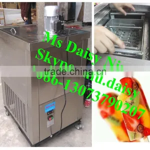 Commercial Popsicle Machine/ice Stick Making Machine/fruit Ice Cream Machine thumbnail-1