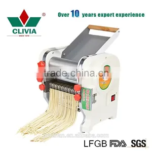 FK156-2 Stainless Steel Manual Noodle Making Machine thumbnail-3