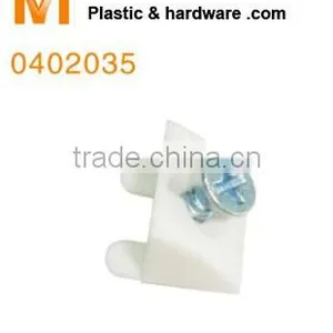 Good Quality Hot Sale Plastic Furniture Connector thumbnail-4