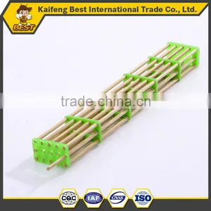 Long Bamboo Bee Queen Cage Hot Sale thumbnail-6