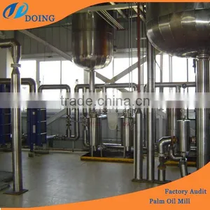 1T-1000T/D Maize Oil Refinery Machinery | Edible Oil Refinery Machine thumbnail-3