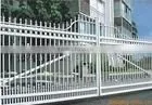 Swing Gate, Arched Loop & Spear thumbnail-1