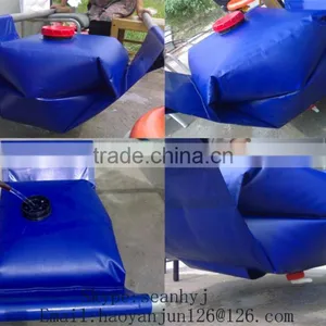 20000 Liters Milk Flexitank Transport thumbnail-2