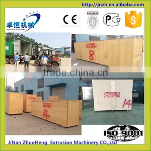 CE SGS Standard Modified Starch Corn Production Line thumbnail-5