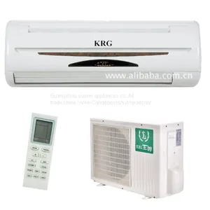9000-36000BTU Split Air Conditioner /separated Air Conditioner thumbnail-1