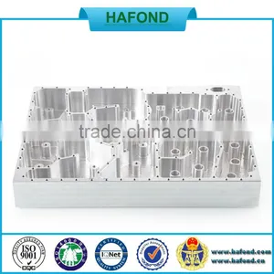 Factory Supply High Precision Aluminium Die Casting thumbnail-4
