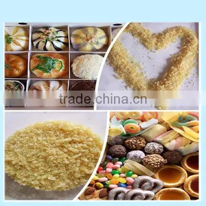 Edible Gelatin Halal/gelatin Bulk Price thumbnail-1