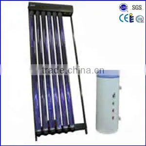 Vacuum Tube Solar Water Heater thumbnail-1