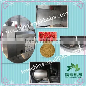 Excellent Quality!!! Automatic High Output Chili Seed Separator,large Factory Use Chili Seed Remover Mahine thumbnail-1