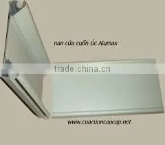 Aluminium Rolling Door thumbnail-4