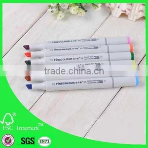 Wholesale Oil Based Marker Pen Supplier thumbnail-1