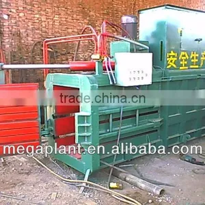 Scrap Metal Balers for Sale thumbnail-1