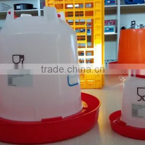 11L Chicken Automatic Feeder for Sale in China WQ-D11 thumbnail-4