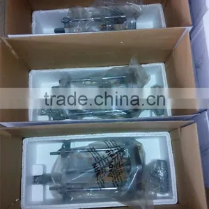 Restaurant Potato French Fry Cutter Machine With Four Blades thumbnail-5