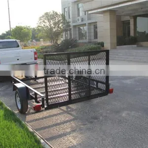 Landscape Trailers thumbnail-3