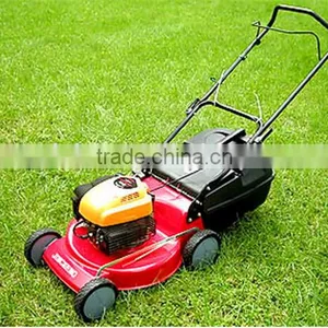 VLAIS Gasoline Garden Tool Lawn Mover for Lower Price thumbnail-1