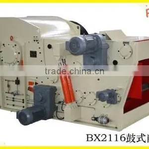 CS 2015 Hot Sale Multifunctional Wood Grind Hammer Mill for Sawdust Making thumbnail-2