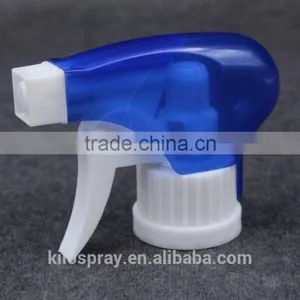Unique Triger Sprayer Bottle With Cheap Factory Price and Beautiful Shape Madeby Professional Supplier thumbnail-2