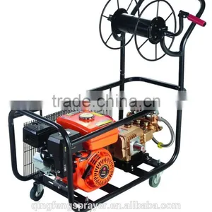 QF-6.5-30A Agticultural Power Sprayer Pump thumbnail-1