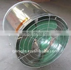 HLF Series Axial Flow Fan/electric Circulation Fan With High Quality thumbnail-5