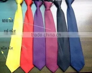 POLYESTER NECKTIE thumbnail-1