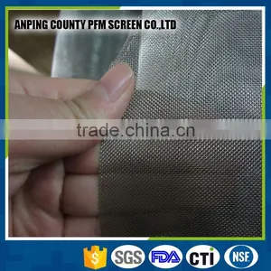 New Design ss Filter Wire Mesh With CE Certificate thumbnail-1