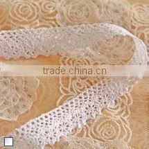Sleeve Mmother of the Bride Lace Tea Length Dresses/vintage Long Sleeve Lace Wedding Dresses thumbnail-1