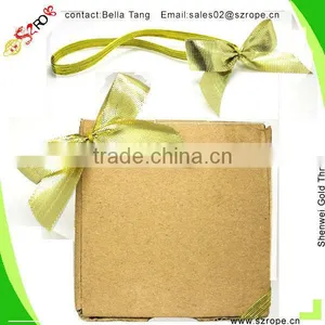 Elastic Bow,gift Bow thumbnail-2