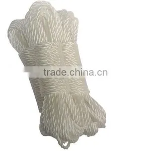 3 Strand Marine Nylon Rope thumbnail-1