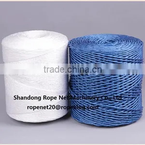 Plastic Material Split Film Bobbin Winding Machine thumbnail-3