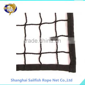Factory Supply 6mm Plastic Nylon Mesh Net Safety Netting thumbnail-1