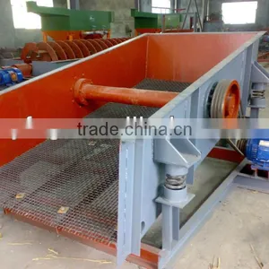 Good Performance Circular Vibrating Screen thumbnail-1