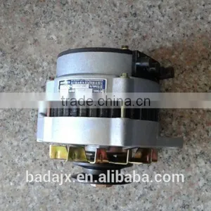 JFWZ29A 28V 1000W Alternator & Generator Xinchai Diesel Engine Parts thumbnail-3