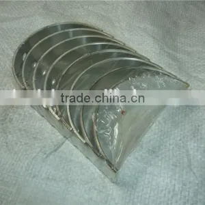 Dongfanghong YTO LR4105 Diesel Engine Parts Main Bearing R020041/42 thumbnail-3