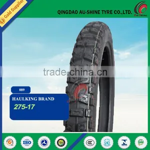 China Motorcycle Tyre 2.50-17 2.75-18 Motorcycle Best Price thumbnail-5