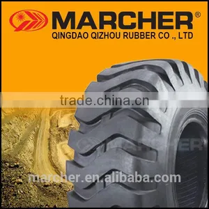 Loader Tires E3/L3 23.5-25 17.5-25 thumbnail-1