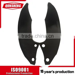 High Quality Heat Resisting Professional Agricultural Kubota Tiller Blade thumbnail-1
