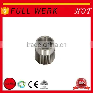 Hangzhou Xiaoshan FULL WERK Steel go Kart Manual Transmission thumbnail-1