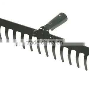 Garden Rake,farming Rake thumbnail-2